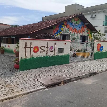 Hostel Cidade Das Flores 2 Joinville Extérieur photo