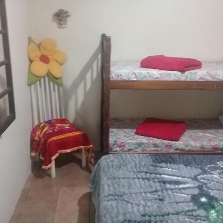 Hostel Cidade Das Flores 2 Joinville Extérieur photo