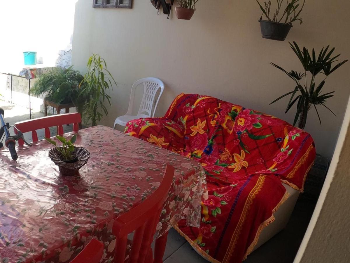 Hostel Cidade Das Flores 2 Joinville Extérieur photo