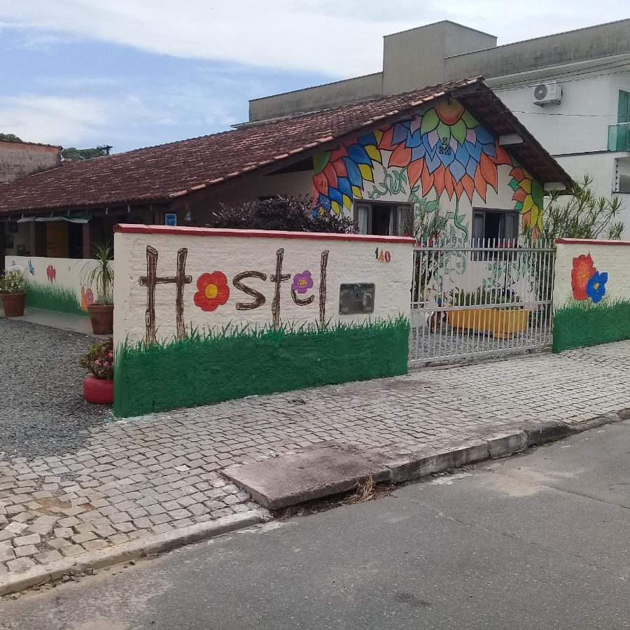 Hostel Cidade Das Flores 2 Joinville Extérieur photo