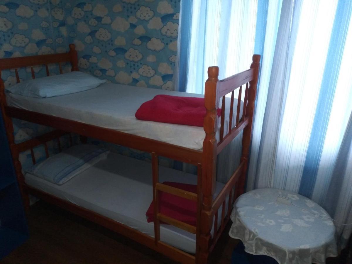 Hostel Cidade Das Flores 2 Joinville Extérieur photo