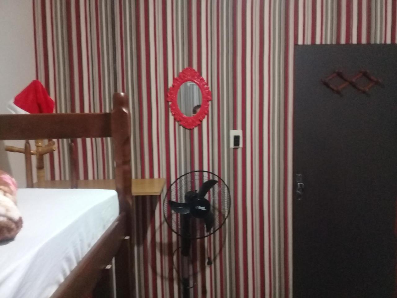 Hostel Cidade Das Flores 2 Joinville Extérieur photo