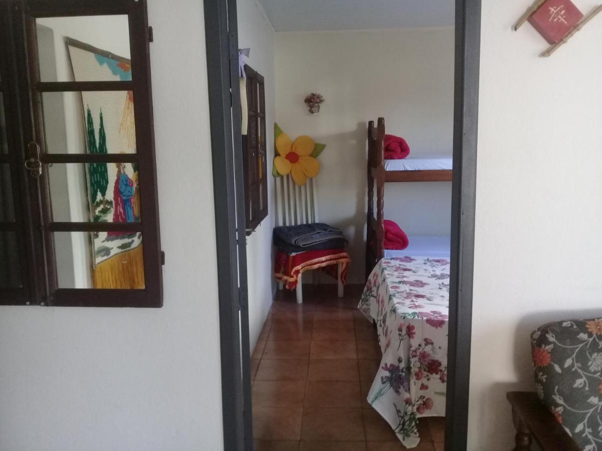 Hostel Cidade Das Flores 2 Joinville Extérieur photo